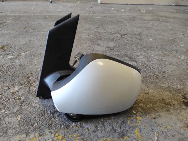 Retrovisor izquierdo Seat Altea XL (Versión 2009) 1.9TDI (105CV)