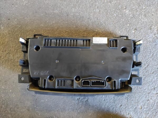 Mando calefaccion / A/A Mazda 6 III Sport Combi (GJ) 2.2 SKYACTIV-D (150 cv) i-ELOOP - Imagen 2