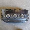 Mando calefaccion / A/A Mazda 6 III Sport Combi (GJ) 2.2 SKYACTIV-D (150 cv) i-ELOOP