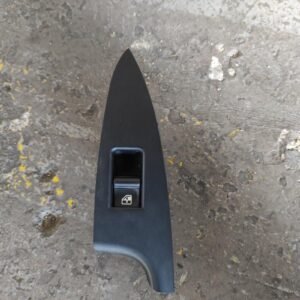 Mando elevalunas trasero izquierdo Alfa Romeo Giulietta II 2.0 JTDM (170 cv) Start&Stop