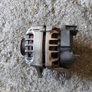 Alternador Nissan Micra C+C (K12) 1.4 16V (88 cv)