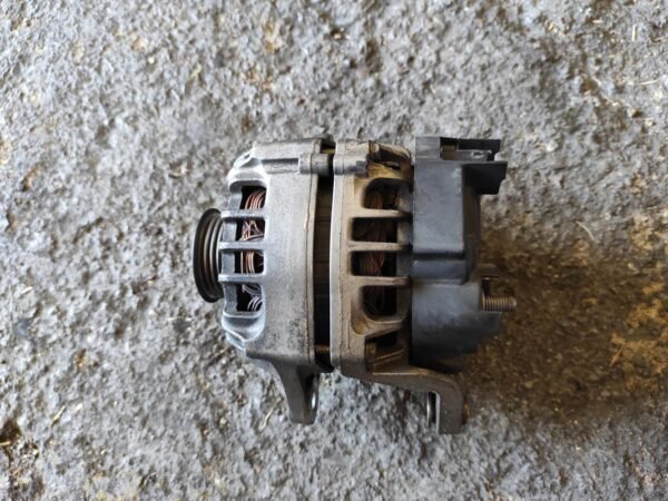 Alternador Nissan Micra C+C (K12) 1.4 16V (88 cv)