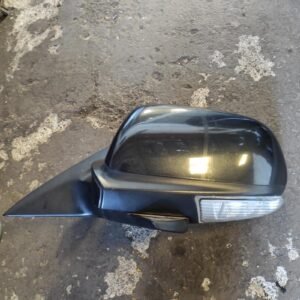 Retrovisor izquierdo Chevrolet Epica 2.0 i 24V (143) Automatico