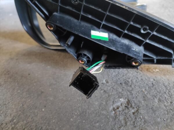 Retrovisor izquierdo Chevrolet Epica 2.0 i 24V (143) Automatico - Imagen 3