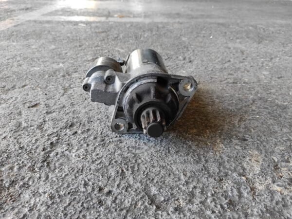 Motor de arranque Audi A3 (8L) Versión 2000 1.9 TDI (130 cv) - Imagen 2