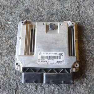 Centralita motor uce Opel Insignia Sedan 2.0 CDTI (131 cv) DPF