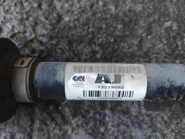 Transmisión delantera derecha Opel Insignia Hatchback 2.0 CDTI (131 cv) DPF - Imagen 2