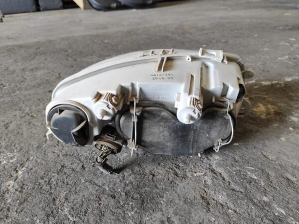 Faro izquierdo Alfa Romeo 147 5-Puertas 1.9 JTD (101 cv) - Imagen 2