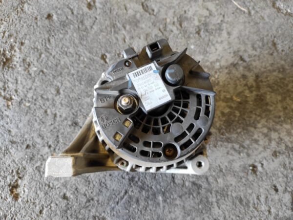 Alternador Volvo S60 2.4 D (130 cv) - Imagen 3