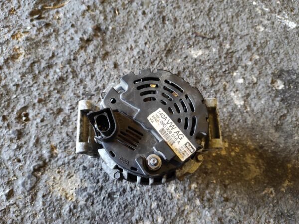 Alternador Audi A4 Cabriolet (B7 8H) 2.0 TFSI (200 cv) - Imagen 3