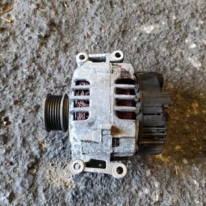 Alternador Audi A4 Cabriolet (B7 8H) 2.0 TFSI (200 cv)