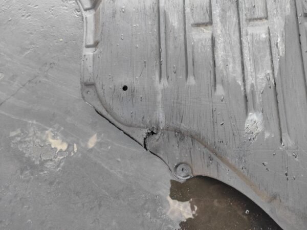 Cubrecarter Seat Ibiza III 1.9 TDi (101 cv) - Imagen 2