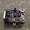 Caja de reles / fusibles Peugeot 307 1.6 (109 cv)