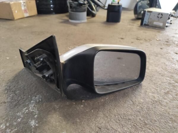 Retrovisor derecho Opel Astra G Coupe 1.8 16V (125 cv) - Imagen 2