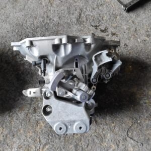 Caja cambios Opel Astra K 1.0 EcoTec (105 cv) ecoFLEX start&stop