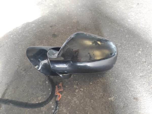 Retrovisor izquierdo Peugeot 407 Coupe 2.7 V6 24V HDi (205 cv)