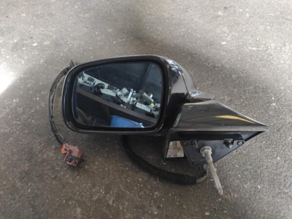 Retrovisor izquierdo Peugeot 407 Coupe 2.7 V6 24V HDi (205 cv) - Imagen 2