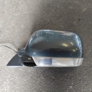 Retrovisor izquierdo Volkswagen Touareg I (7L) 2.5 R5 TDI (174 cv)