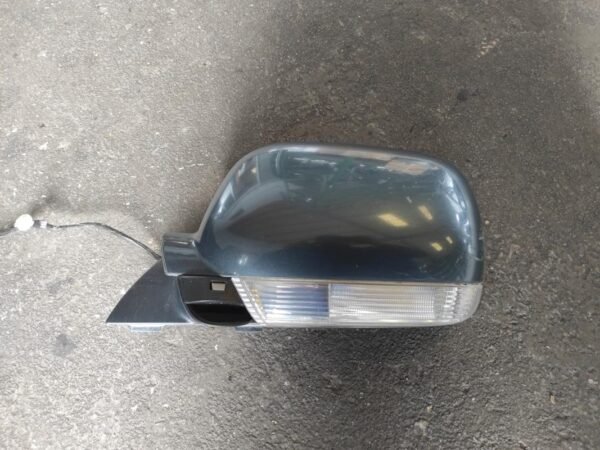 Retrovisor izquierdo Volkswagen Touareg I (7L) 2.5 R5 TDI (174 cv)