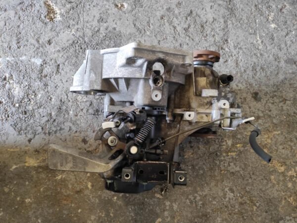 Caja cambios Seat Ibiza III 1.9 TDi (101 cv)