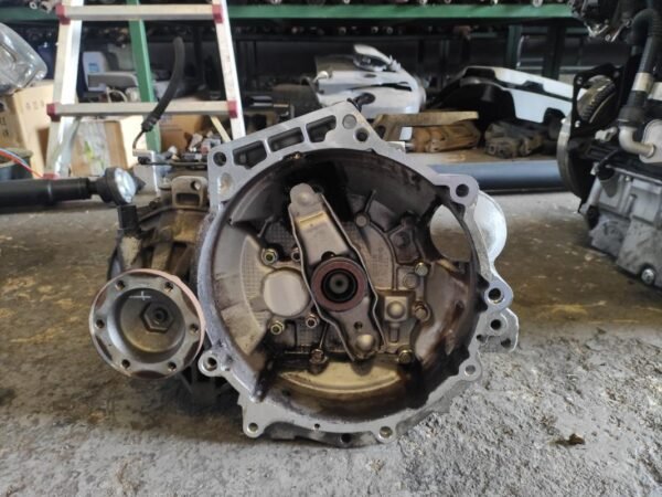 Caja cambios Seat Ibiza III 1.9 TDi (101 cv) - Imagen 2