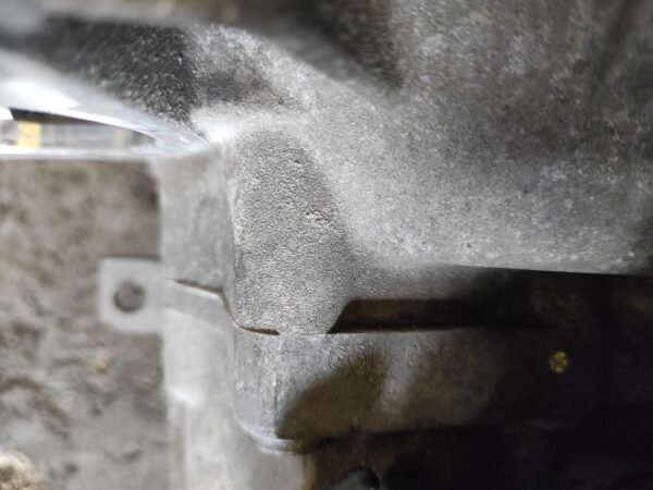 Caja cambios Seat Ibiza III 1.9 TDi (101 cv) - Imagen 4