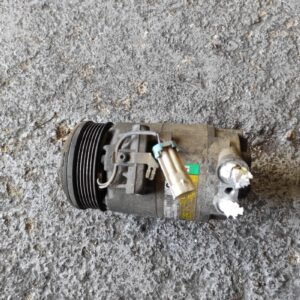 Compresor aire acondicionado Opel Zafira A (T3000) 2.0 16V DTI (101 cv)