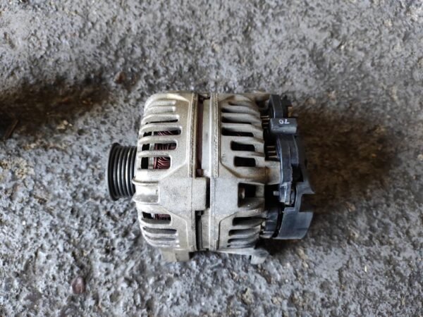 Alternador Opel Zafira A (T3000) 2.0 16V DTI (101 cv)