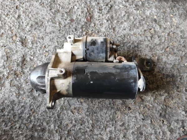 Motor de arranque Opel Zafira A (T3000) 2.0 16V DTI (101 cv)