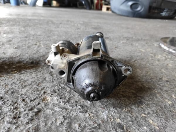Motor de arranque Opel Zafira A (T3000) 2.0 16V DTI (101 cv) - Imagen 2