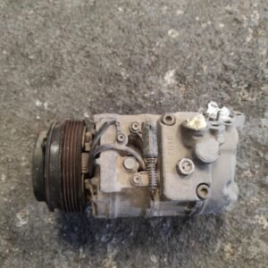 Compresor aire acondicionado Bmw Serie 3 Coupe (E46) 325 Ci (192 cv)
