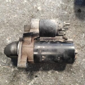 Motor de arranque Bmw Serie 3 Coupe (E46) 325 Ci (192 cv)