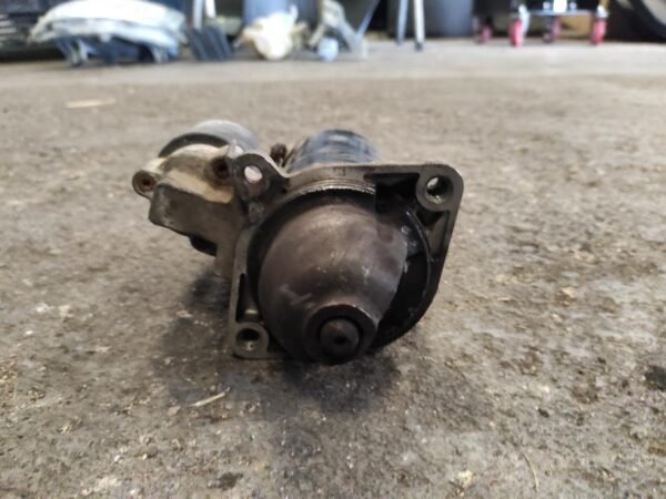 Motor de arranque Bmw Serie 3 Coupe (E46) 325 Ci (192 cv) - Imagen 2