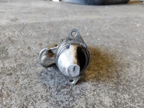 Motor de arranque Chevrolet Aveo Sedan 1.4 i 16V (94 cv) - Imagen 2