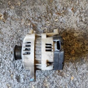 Alternador Chevrolet Lacetti Hatchback 1.4 i 16V (95 cv)