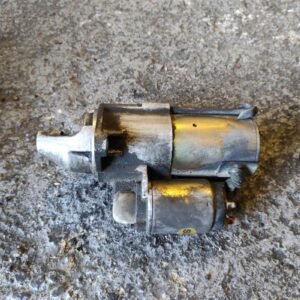 Motor de arranque Chevrolet Lacetti Hatchback 1.4 i 16V (95 cv)