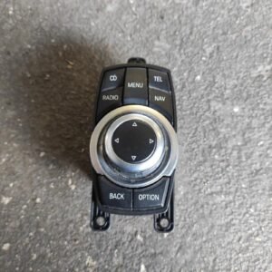 Joystick Bmw Serie 5 Sedan (F10) 520d (184 cv)