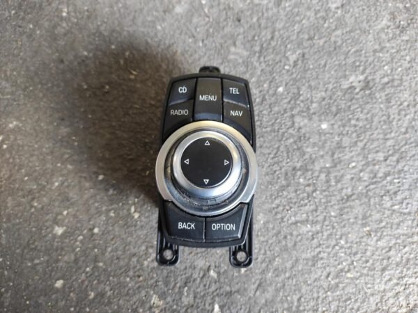 Joystick Bmw Serie 5 Sedan (F10) 520d (184 cv)