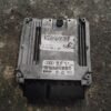 Centralita motor uce Audi A6 (4F,C6) 3.0 TDI V6 (225 cv) quattro Tiptronic