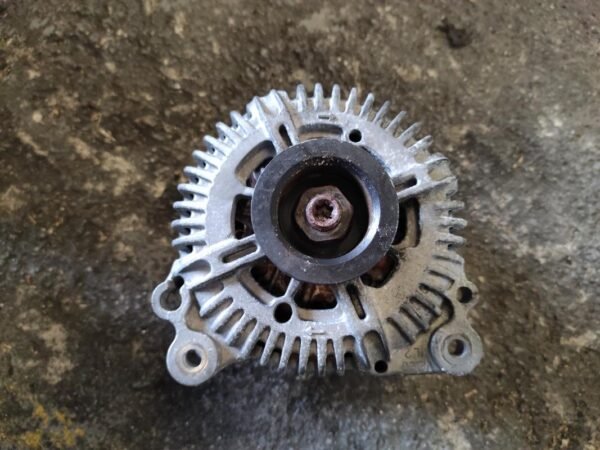 Alternador Audi A6 (4F,C6) 3.0 TDI V6 (225 cv) quattro Tiptronic - Imagen 2