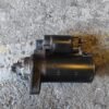 Motor de arranque Volkswagen Touareg I (7L) 2.5 R5 TDI (174 cv)