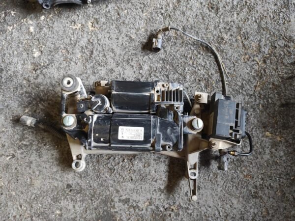 Bomba suspensión Volkswagen Touareg I (7L) 2.5 R5 TDI (174 cv)