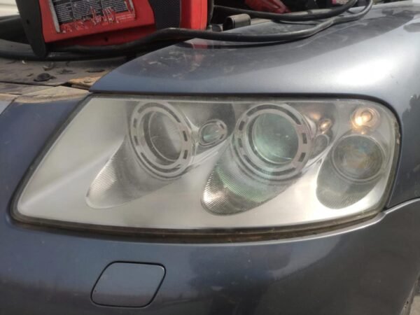 Faro izquierdo Volkswagen Touareg I (7L) 2.5 R5 TDI (174 cv) - Imagen 3