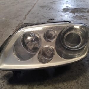Faro izquierdo Volkswagen Touran I 2.0 TDI (140 cv) DSG