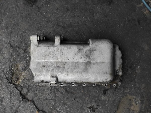 Carter Citroen C5 I (Fase I, 2000) 2.0 HDi (110 cv)