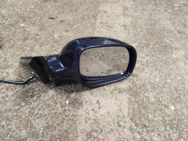 Retrovisor derecho Volkswagen Passat (B5) 1.9 TDI (130 cv) - Imagen 2