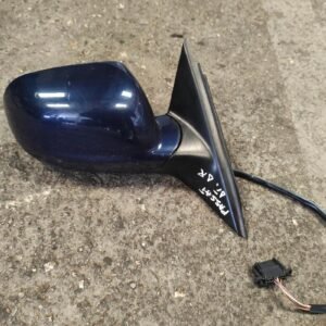 Retrovisor derecho Volkswagen Passat (B5) 1.9 TDI (130 cv)