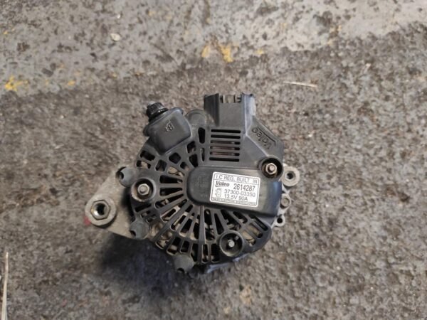 Alternador Kia Rio III Hatchback (UB) 1.2 16V (85 cv) - Imagen 3