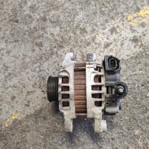 Alternador Kia Rio III Hatchback (UB) 1.2 16V (85 cv)