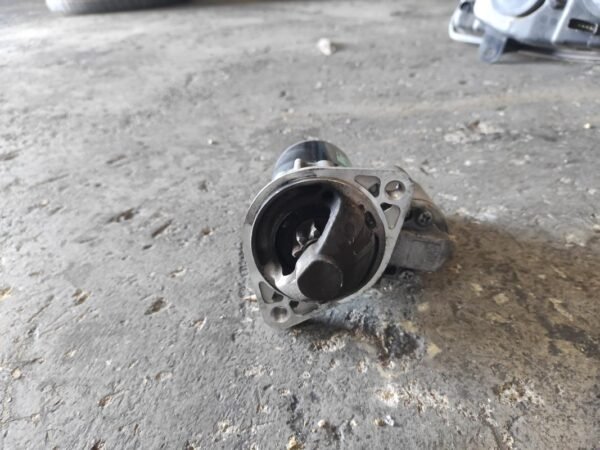 Motor de arranque Kia Rio III Hatchback (UB) 1.2 16V (85 cv) - Imagen 2